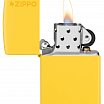 Зажигалка ZIPPO Classic с покрытием Sunflower 46019ZL