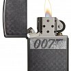 Зажигалка ZIPPO 29564 James Bond