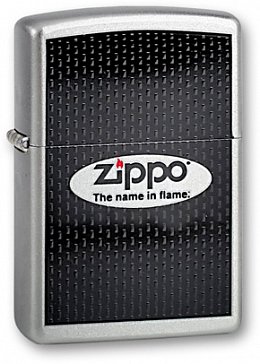 Зажигалка Zippo Name In Flame 24035