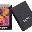 Зажигалка ZIPPO 29086 Pop Lips