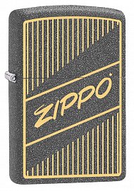 Зажигалка ZIPPO Vintage Zippo 29219 