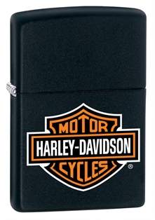 Зажигалка ZIPPO Harley Davidson 218HD.H252