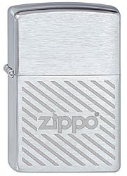 Зажигалка ZIPPO Stripes 200 Zippo stripes