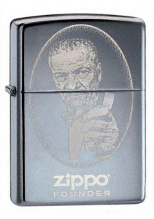 Зажигалка Zippo Founder.ZIPPO 24197