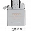 Двойной вставной блок для зажигалки Zippo 65827