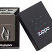 Зажигалка ZIPPO Armor 29928 Zippo Flame Design