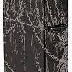Зажигалка ZIPPO 46139 Skull King с покрытием High Polish Black