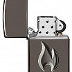 Зажигалка ZIPPO Armor 29928 Zippo Flame Design