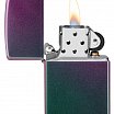 Зажигалка ZIPPO Classic с покрытием Iridescent 49146
