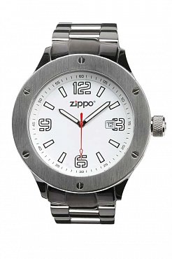 Часы ZIPPO Work 45006