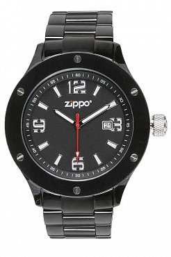 Часы ZIPPO Work 45007