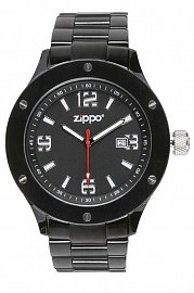 Часы ZIPPO Work 45007 