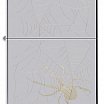 Зажигалка ZIPPO Spider Design с покрытием High Polish Chrome 48767