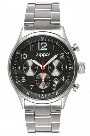 Часы ZIPPO Sport 45001 