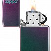 Зажигалка ZIPPO Classic с покрытием Iridescent 49146ZL