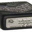 Зажигалка ZIPPO Armor® с покрытием Black Matte 46025