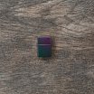 Зажигалка ZIPPO Classic с покрытием Iridescent 49146