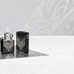 Зажигалка ZIPPO Armor® с покрытием Black Matte 46025