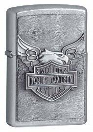 Зажигалка ZIPPO 20230 Harley-Davidson 