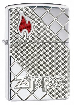 Зажигалка ZIPPO Armor 29098 Tile Mosaic