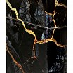 Зажигалка ZIPPO 46255 Fusion Marble Design с покрытием 540 Tumbled Chrome