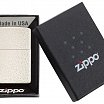 Зажигалка ZIPPO Classic с покрытием Mercury Glass 49181