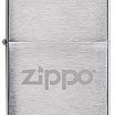 Подарочный набор -  фляжка зажигалка ZIPPO 49098