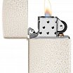 Зажигалка ZIPPO Classic с покрытием Mercury Glass 49181