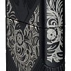 Зажигалка ZIPPO Armor® с покрытием Black Matte 46025