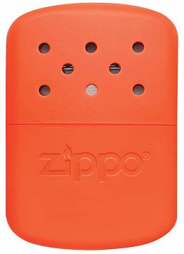 Каталитическая грелка ZIPPO 40378 оранжевая