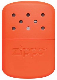 Каталитическая грелка ZIPPO 40378 оранжевая 