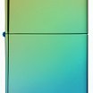 Зажигалка ZIPPO Classic с покрытием High Polish Teal 49191