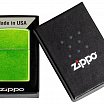Зажигалка ZIPPO Classic с покрытием Lurid™ 24513