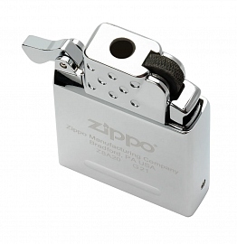 Газовый вставной блок для широкой зажигалки Zippo 65809 