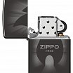 Зажигалка ZIPPO Radiant с покрытием High Polish Black 46175