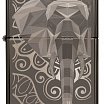Зажигалка ZIPPO 49074 Elephant Fancy Fill Design