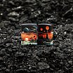 Зажигалка ZIPPO 46254 Galactic Landscape Design с покрытием 540 Matte