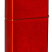 Зажигалка ZIPPO 49475 Classic с покрытием Metallic Red