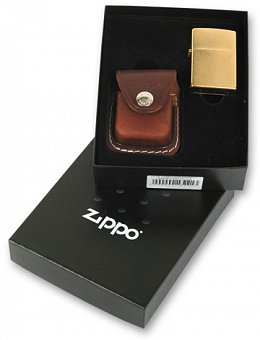 Коробка подарочная ZIPPO LPGS