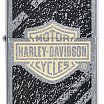 Зажигалка ZIPPO 49656 Harley-Davidson