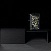 Зажигалка ZIPPO Anubis с покрытием Black Matte 46245
