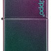 Зажигалка ZIPPO Classic с покрытием Iridescent 49146ZL