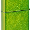 Зажигалка ZIPPO 24513ZL Logo с покрытием Lurid™