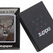 Зажигалка ZIPPO 29081 Deer - Олень