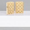 Зажигалка ZIPPO Armor® с покрытием High Polish Brass 46274