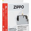 Газовый вставной блок для широкой зажигалки Zippo 65807