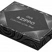 Зажигалка ZIPPO Armor® с покрытием Black Matte 46025