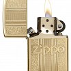 Зажигалка ZIPPO 29677 Pattern Design
