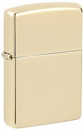 Зажигалка ZIPPO 46682 Classic с покрытием Champagne  