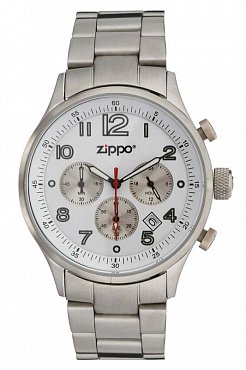 Часы ZIPPO Sport 45000
